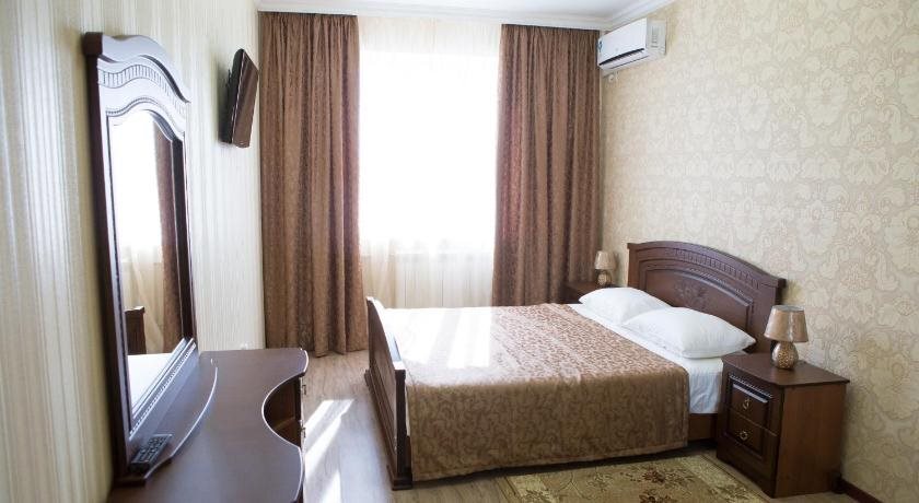Hotel Resort — Yessentuki — photo 5