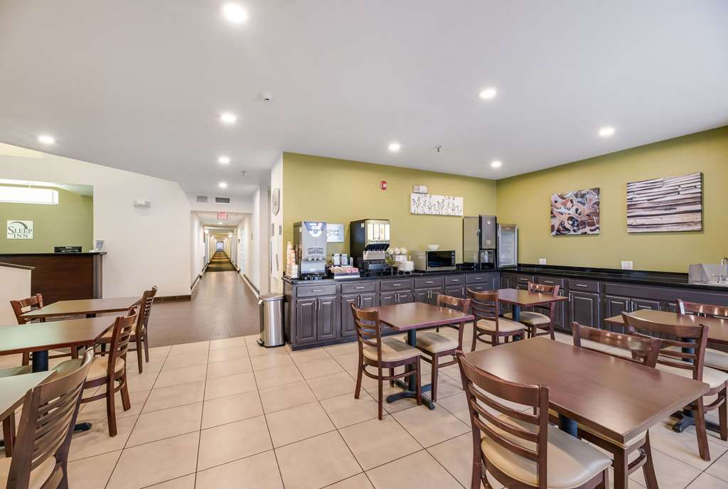 Sleep Inn Flagstaff - photo 29