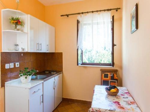 Apartments Neve One Bedroom Apartment with Balcony and Sea View