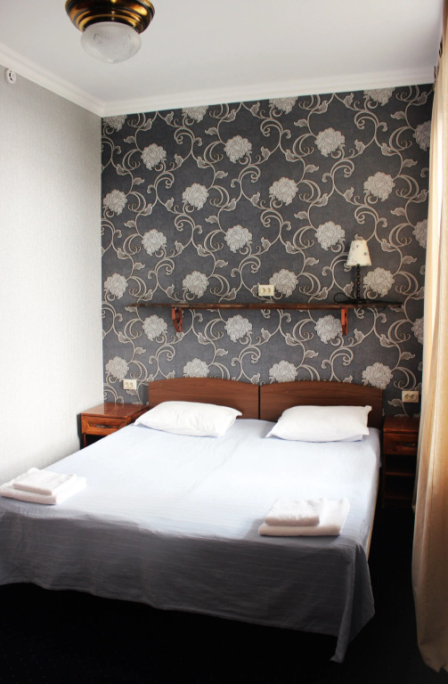 Balkaria Hotel in Tyrnyauz, Russia