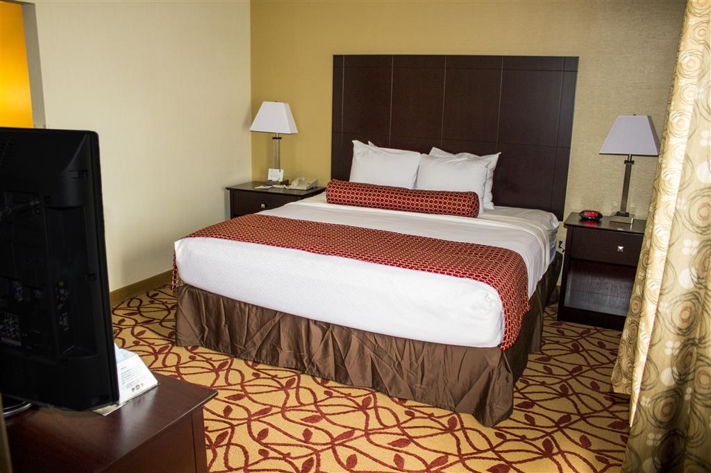 Best Western Park Hotel - photo 10