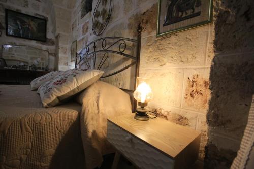 Cottage Casolare Pugliese — 4-Star Luxury Hotel in San Vito Dei Normanni, Italy