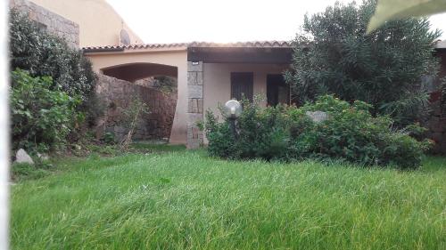 Villetta Reparata — 4-Star Luxury Hotel in Santa Teresa Gallura, Italy