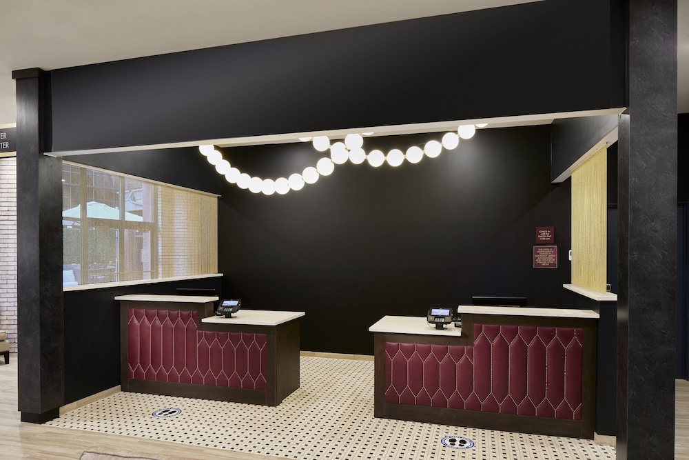 Hotel Indigo Cleveland Downtown an IHG Hotel - photo 4