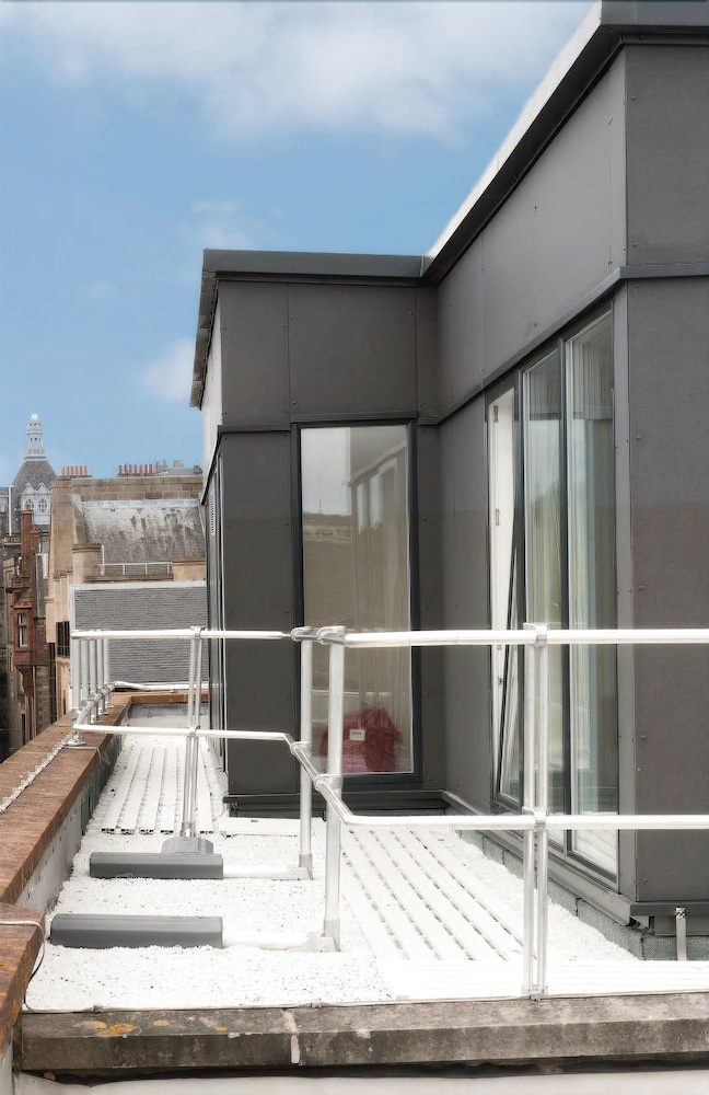 Destiny Student Cowgate - last minute hotel in Edinburgh