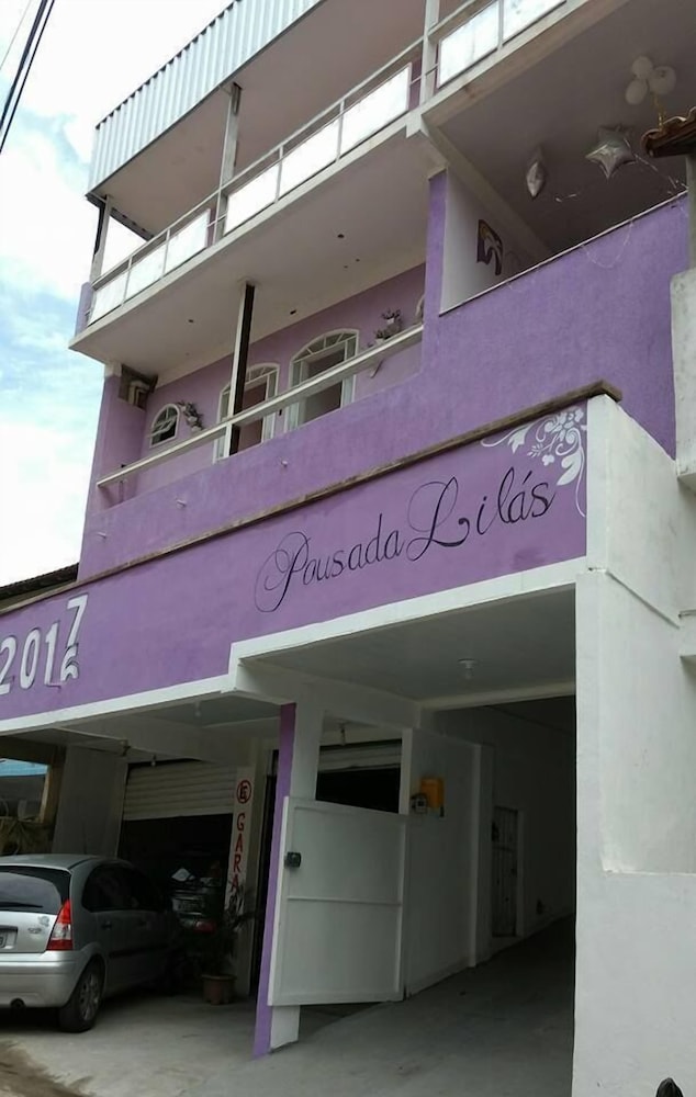 Pousada Lilás - last minute hotel in Angra Dos Reis