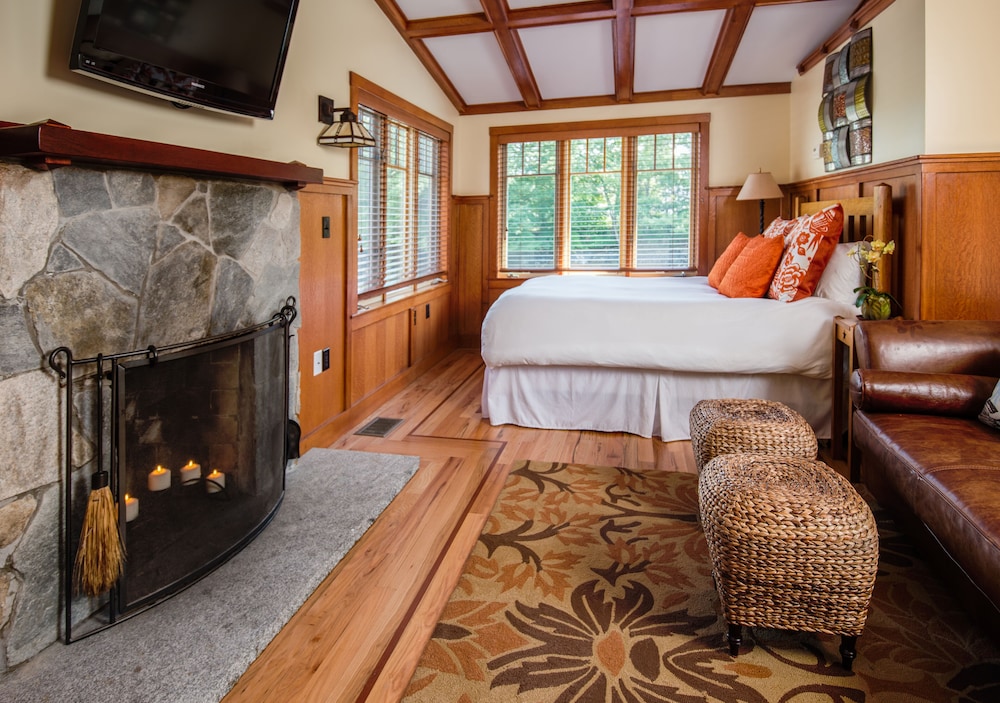 White Barn Inn & Spa Auberge Collection - photo 7