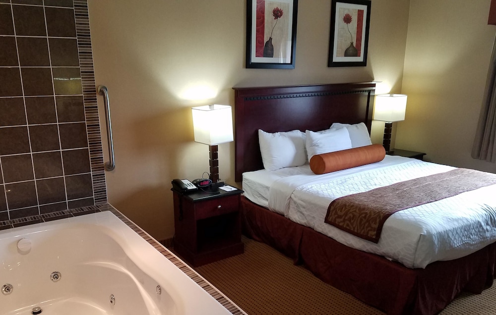 Days Inn by Wyndham Lincoln IL - photo 19