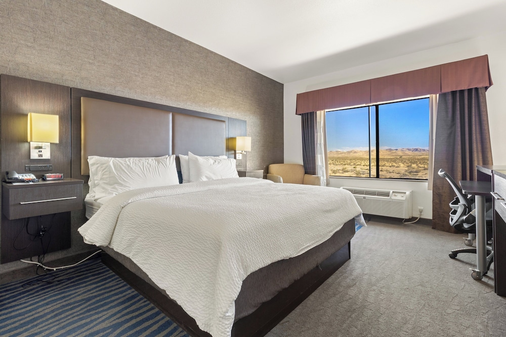 Holiday Inn Express & Suites Barstow Route 66 by IHG - photo 17