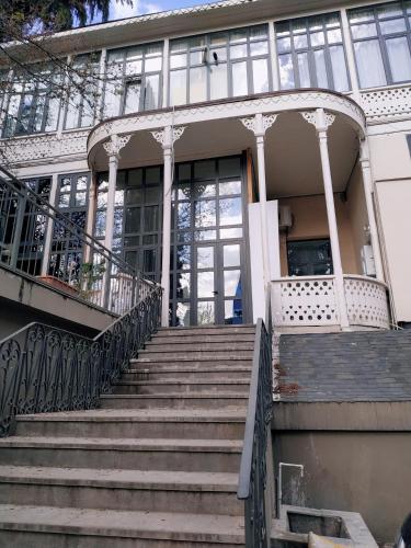 Zik Hostel