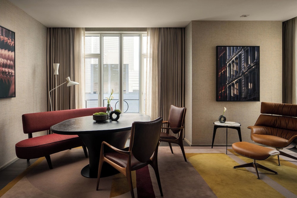 Four Seasons Hotel New York Downtown - photo 49