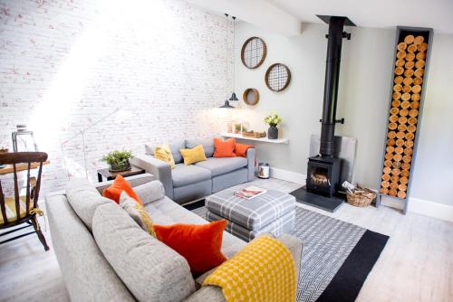 The Potting Shed — hotel in Shifnal