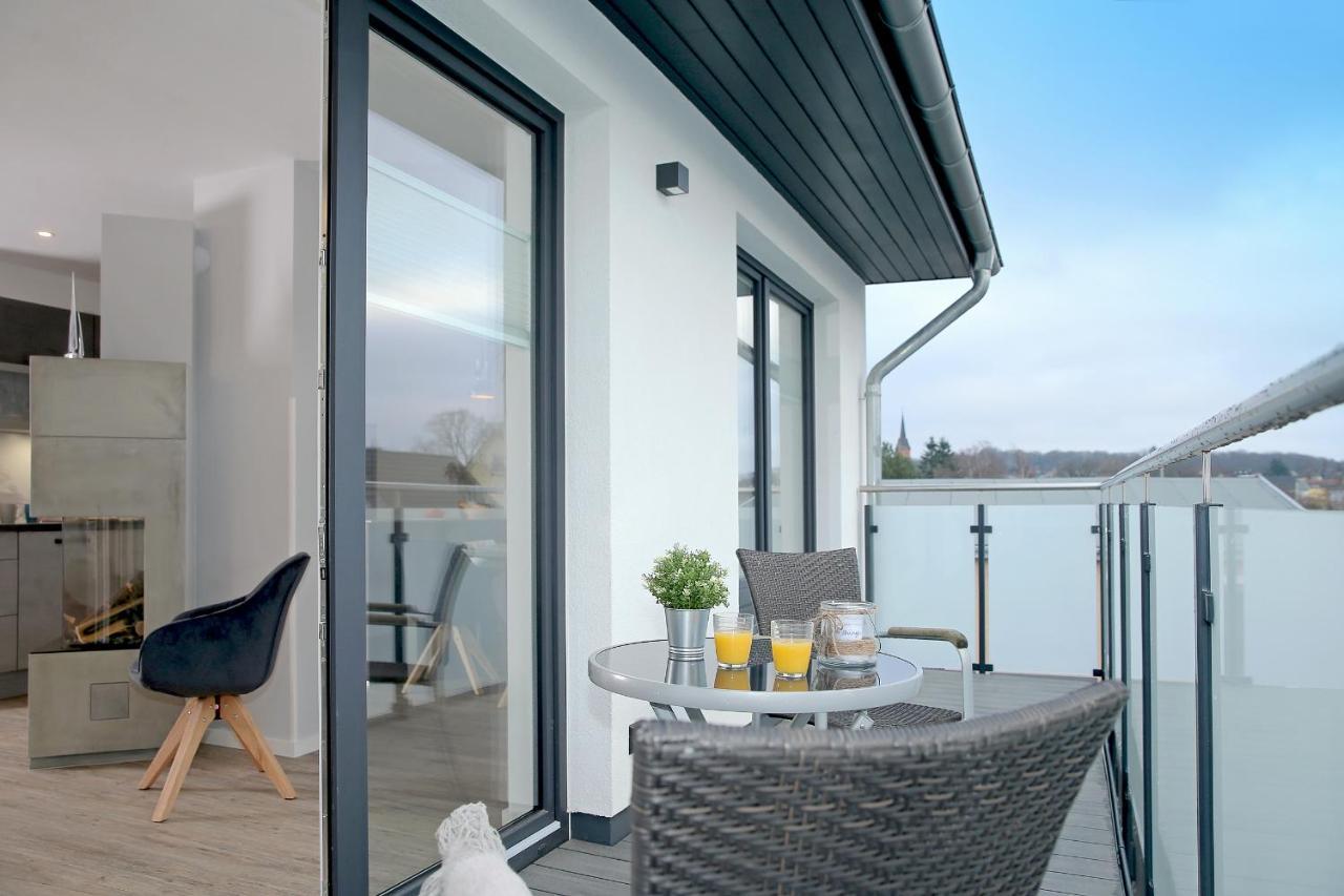 Ferienwohnung Ostseetraum — 4-Star Luxury Hotel in Ostseebad Zinnowitz, Germany