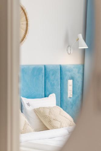 Baltic Apartments Sea View — 4-Star Luxury Hotel in Gdansk, Poland