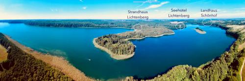 Strandhaus Lichtenberg - last minute hotel in Unknown City