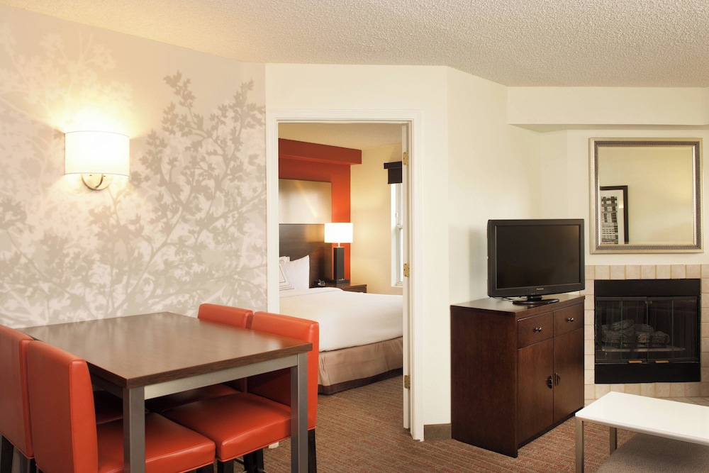 Residence Inn Phoenix Mesa - photo 10