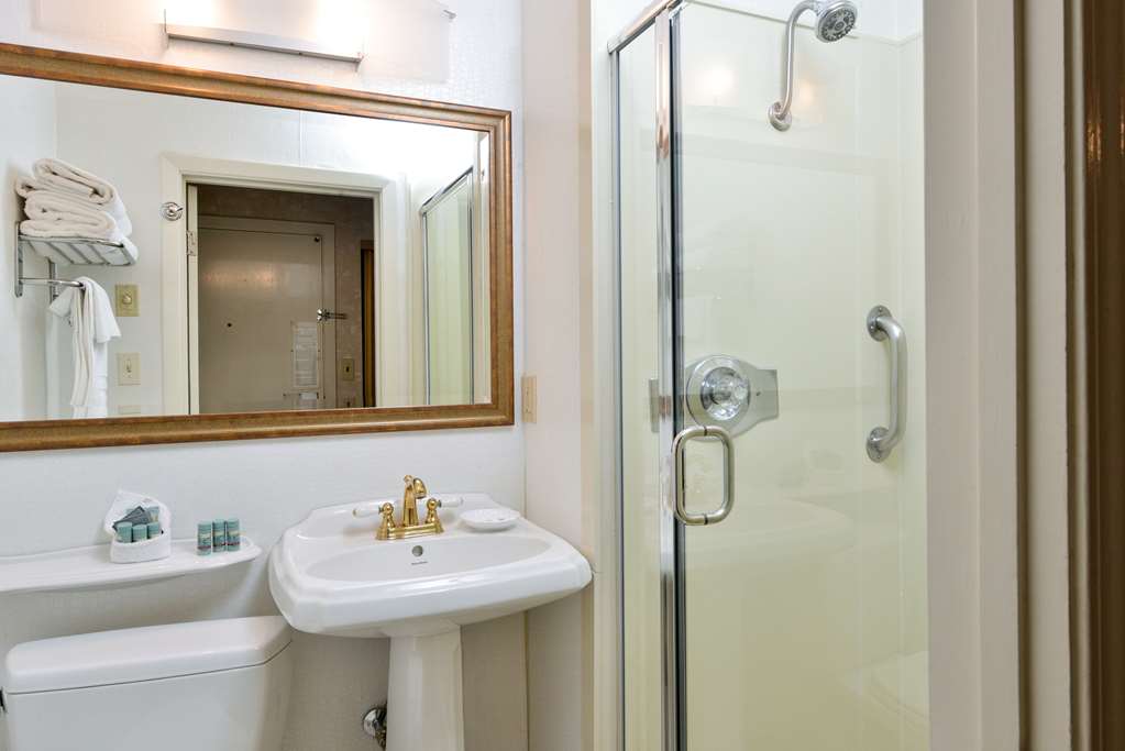 Best Western Corte Madera Inn - photo 48