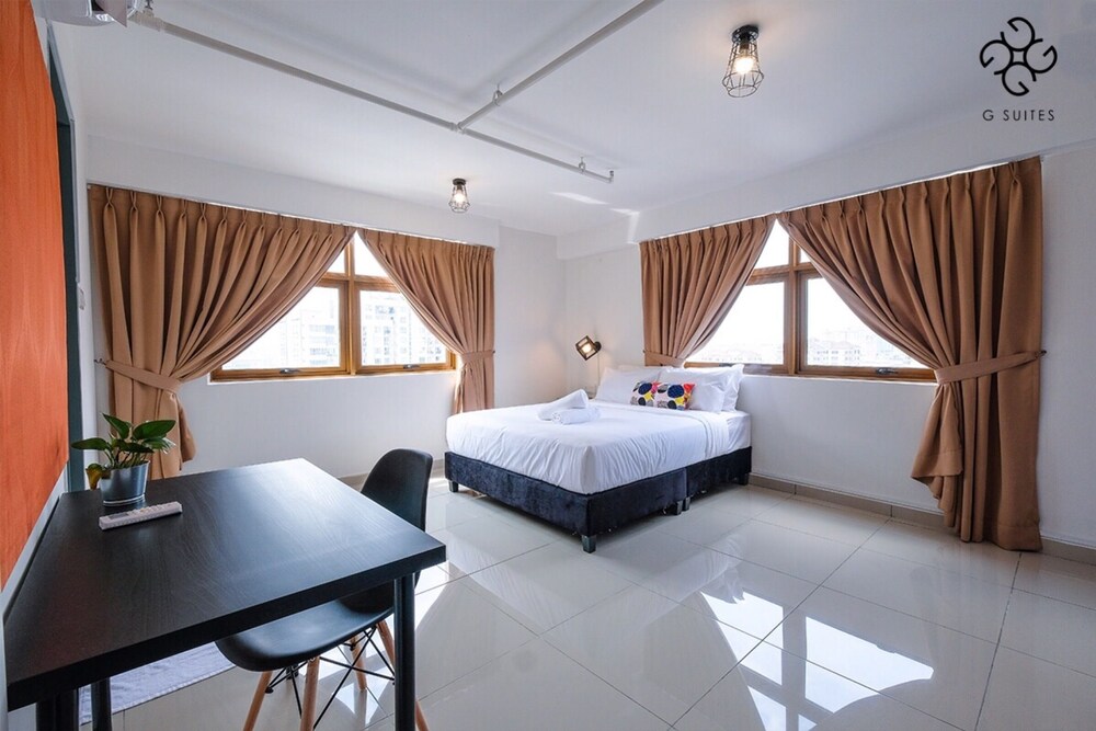 G Suites Kelana Jaya in Petaling Jaya, Malaysia
