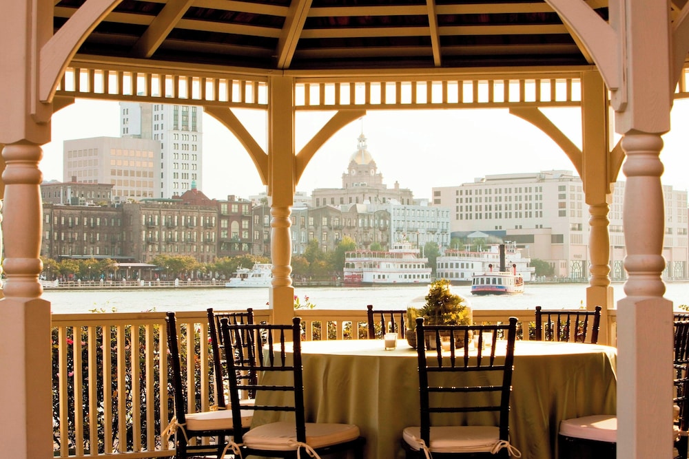 The Westin Savannah Harbor Golf Resort & Spa - photo 101
