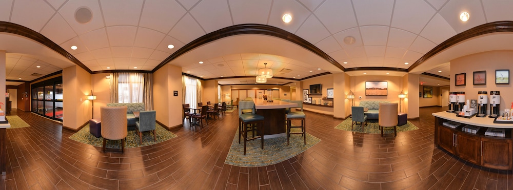 Hampton Inn Omaha Midtown Aksarben Area - photo 42