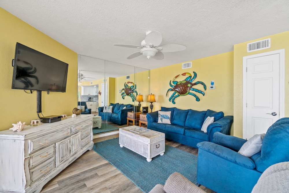 Aquavista Beach Resort By Panhandle Getaways - photo 92