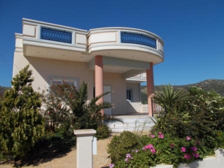 Panoramic Balos Sea View House — 4-Star Luxury Hotel in Kissamos, Greece