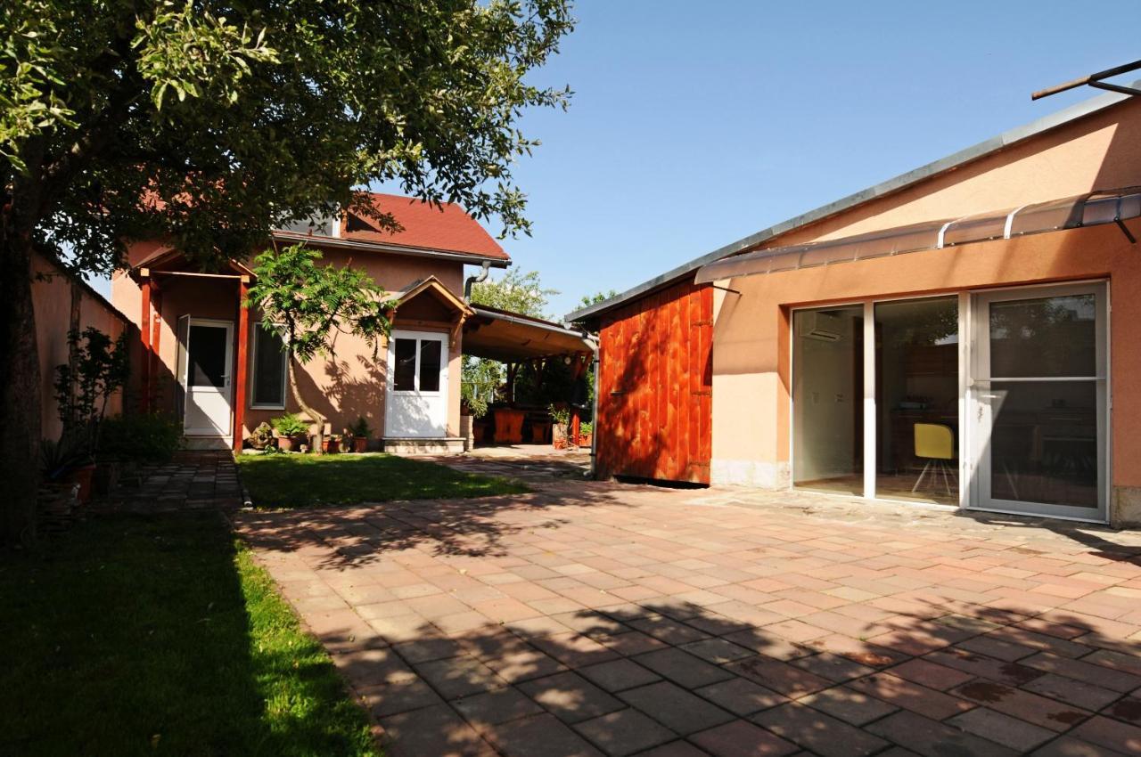 Route 66 in Hateg, Romania