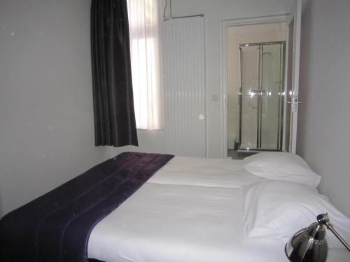 Logement de Keizerskroon - carbon neutral hotel in Gouda