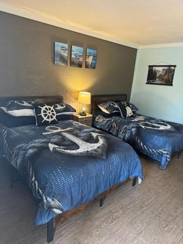 Junction Inn in Centerville, United States