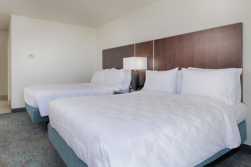 Holiday Inn Resort Daytona Beach Oceanfront by IHG - photo 12