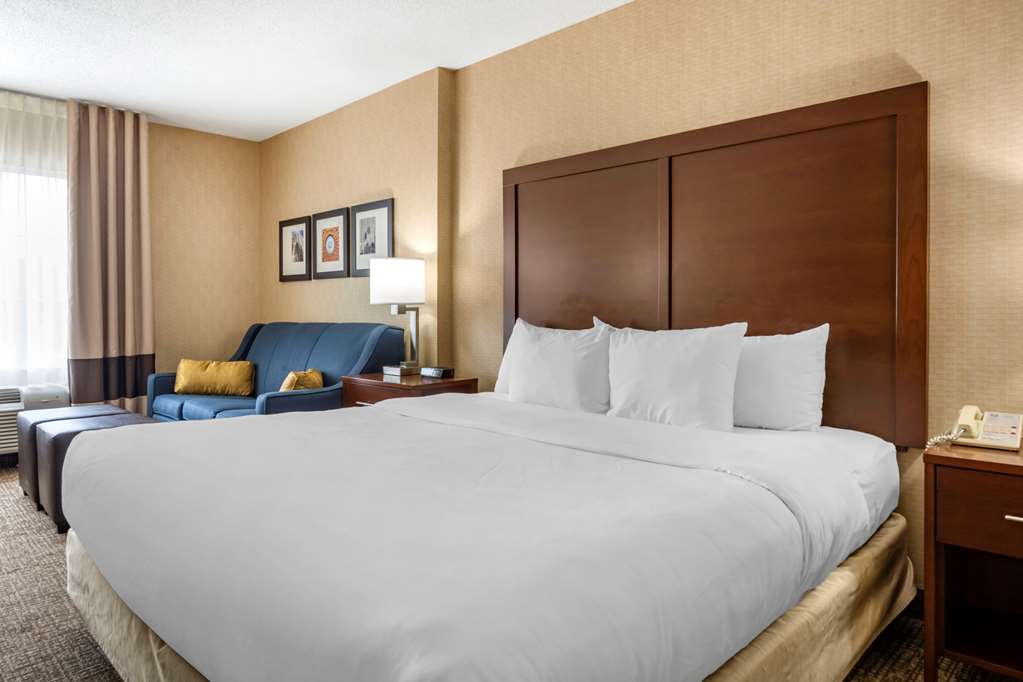 Comfort Inn Meadowlands - photo 6
