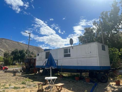 Espacio La Rinconada in Comodoro Rivadavia, Argentina