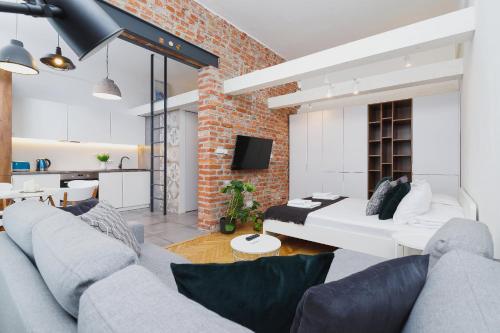 Kazimierz District Miodowa 32 Street — 4-Star Luxury Hotel in Krakow, Poland