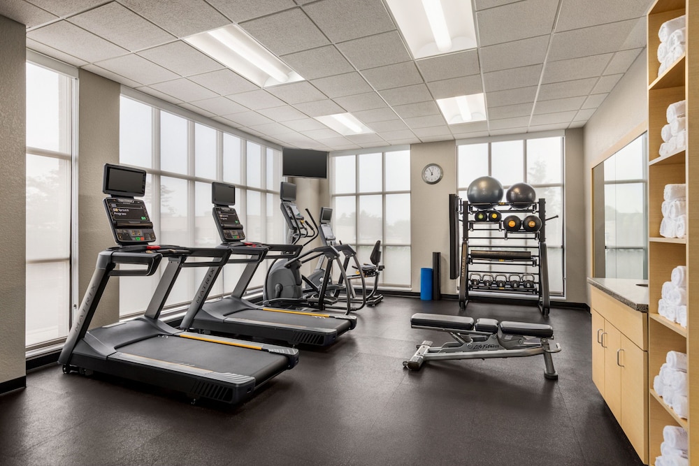 Towneplace Suites by Marriott Harrisburg West Mechanicsburg - photo 36
