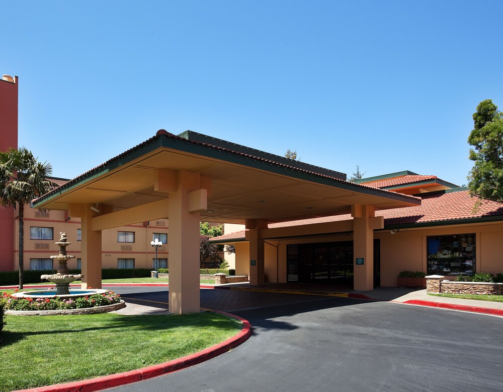 Crowne Plaza Silicon Valley N Union City - photo 47