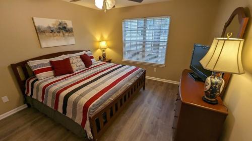 Home away from home Charlotte — 4-Star Luxury Hotel in Charlotte, United States