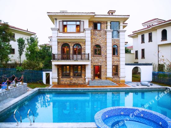 Ningxiang Shande Hall Inn in Ningxiang, People's Republic of China