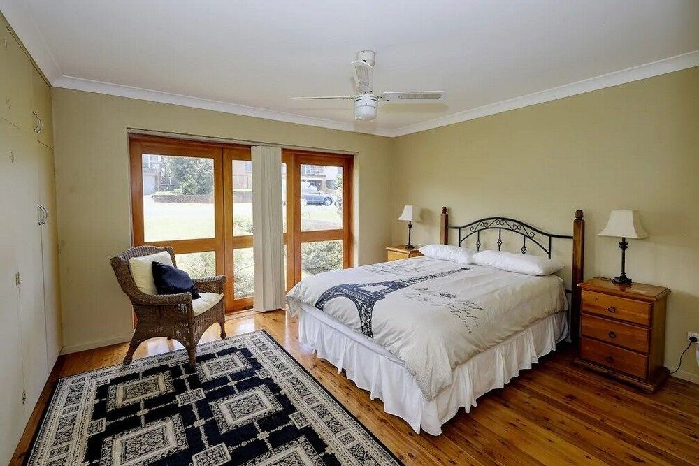 Retreat on Gleeson in Forster, Australia