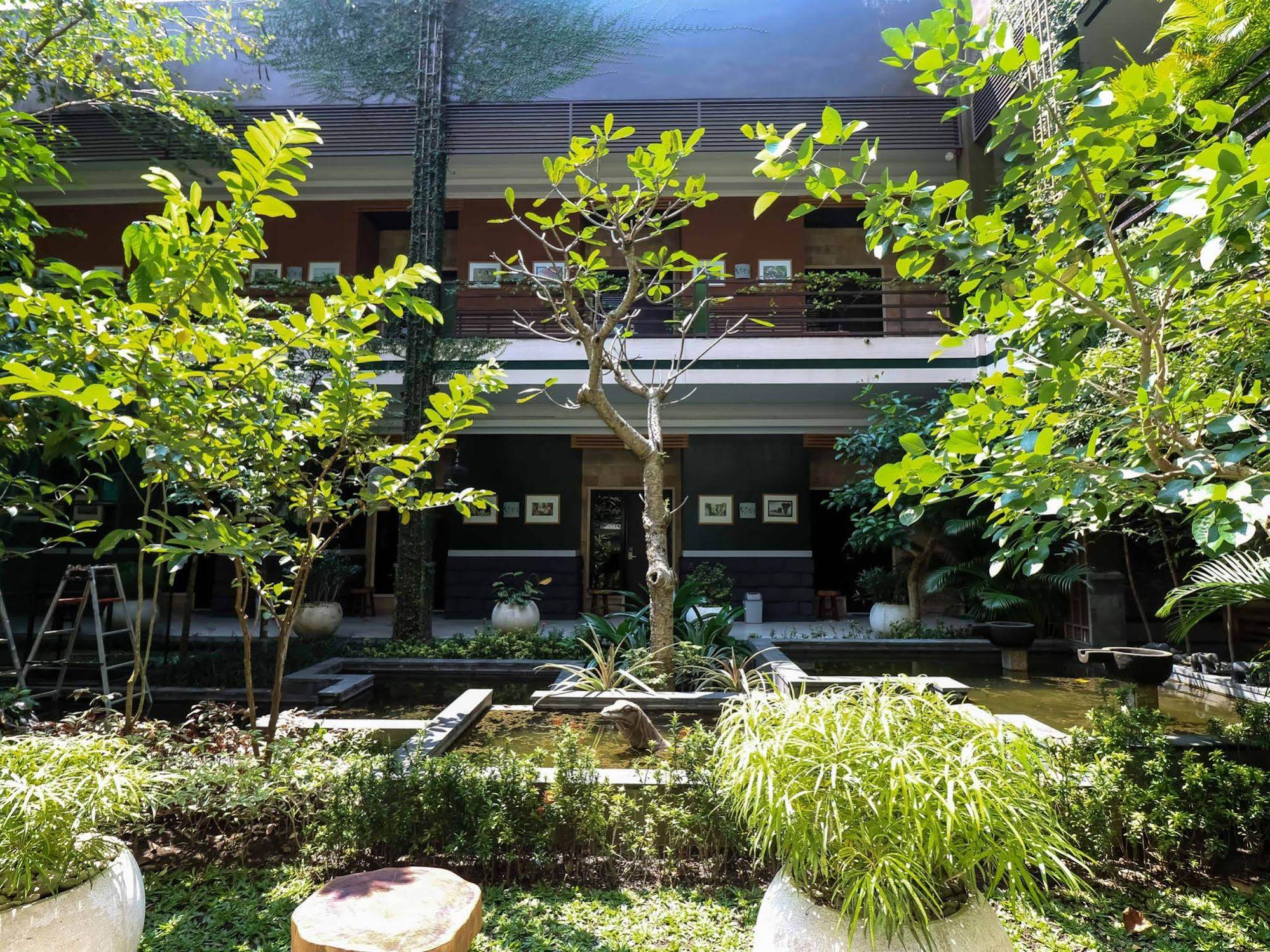 NIDA Rooms Pelajar Palace Ngaglik in Sleman, Indonesia