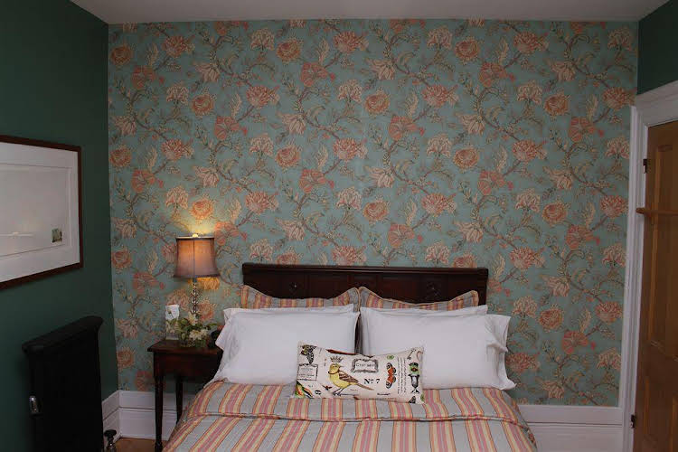 Brambles Inn & Gardens - photo 7