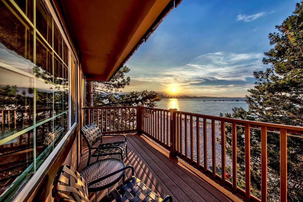 Tahoe Beach Ski Club — South Lake Tahoe