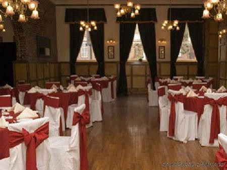 The Don Vicente De Ybor Historic Inn - photo 5