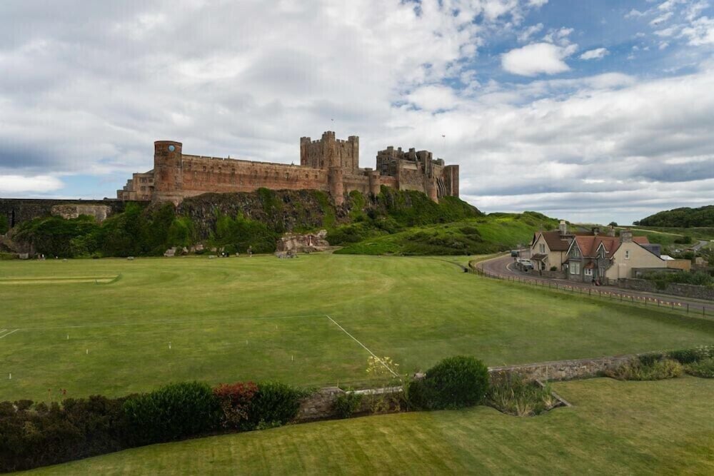 Keeper’s View in Bamburgh, United Kingdom