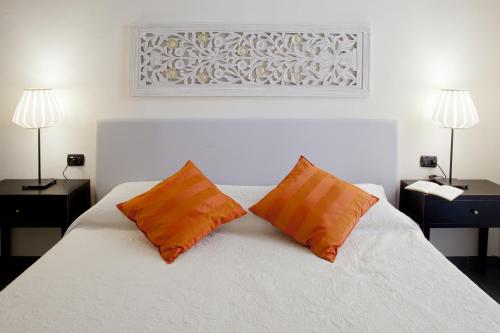 Canto dei Mille - last minute hotel in Florence