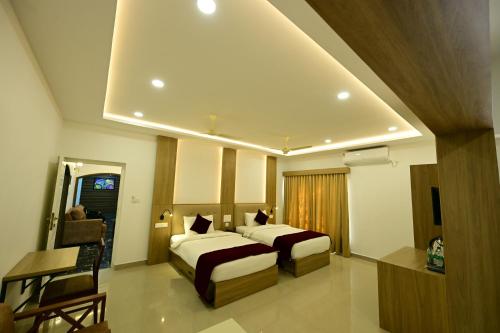 North Fort Regency - last minute hotel in Cochin