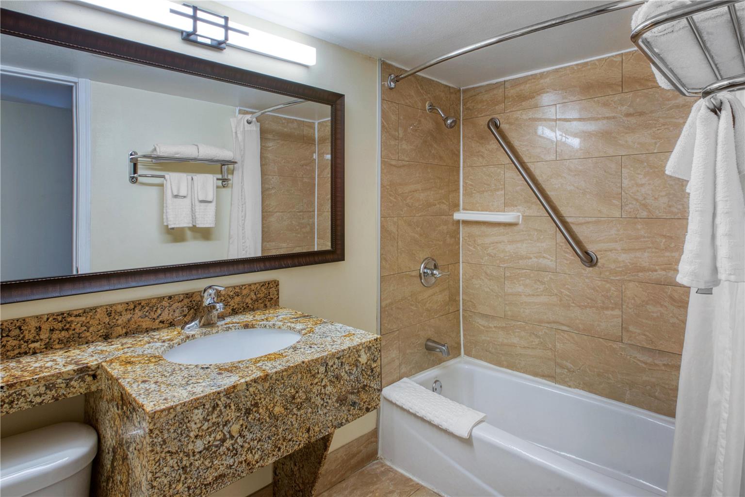 Best Western Rancho Grande - photo 42