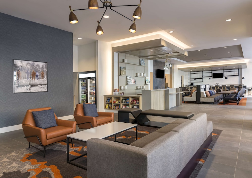 Hyatt House Portland Beaverton - photo 5