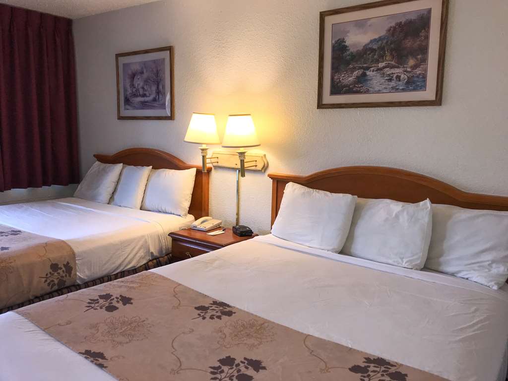 Americas Best Value Inn Pendleton - photo 7