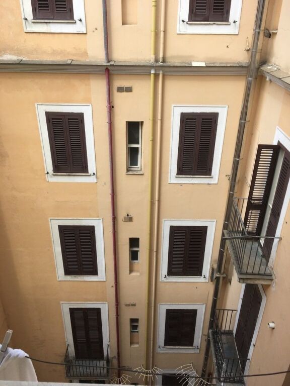 Hotel Cortorillo - carbon neutral hotel in Rome