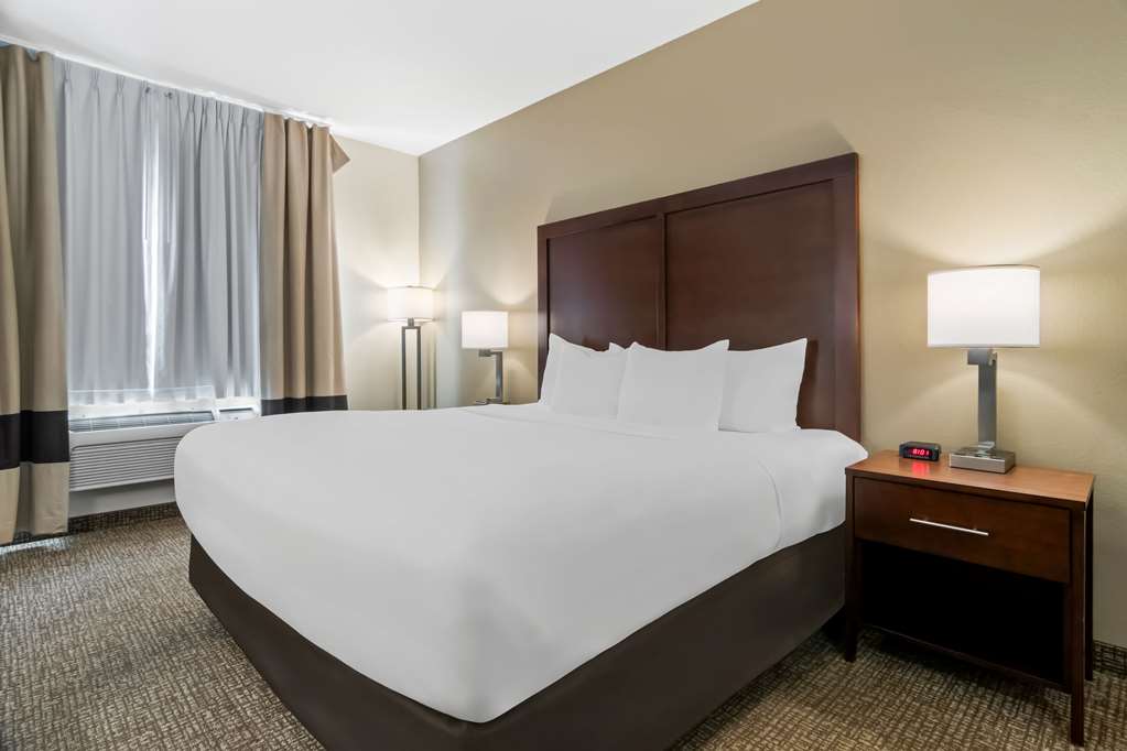 Comfort Inn Hebron Lowell Area - photo 10